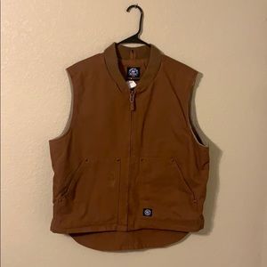 Polar King Work Vest